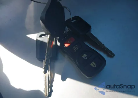 2015 Nissan Armada Sv from USA, damaged, VIN 5N1AA0ND2FN622684